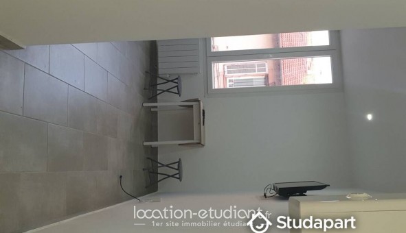 Logement tudiant Studio à Antibes (06160)