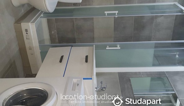 Logement tudiant Studio à Antibes (06160)