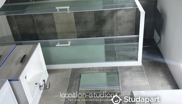 Logement tudiant Studio à Antibes (06160)