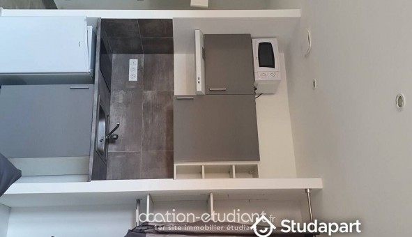 Logement tudiant Studio à Antibes (06160)