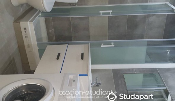 Logement tudiant Studio à Antibes (06160)