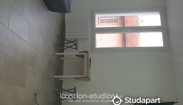 Logement tudiant Studio à Antibes (06160)