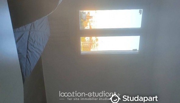 Logement tudiant Studio à Antibes (06160)