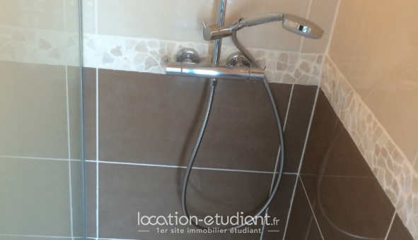 Logement tudiant Studio à Antibes (06160)