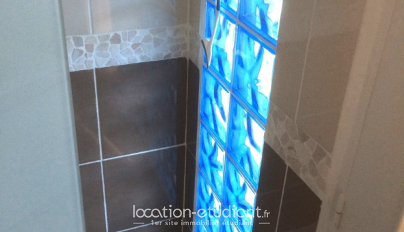 Logement tudiant Studio à Antibes (06160)