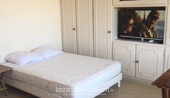 Logement tudiant Studio à Antibes (06160)