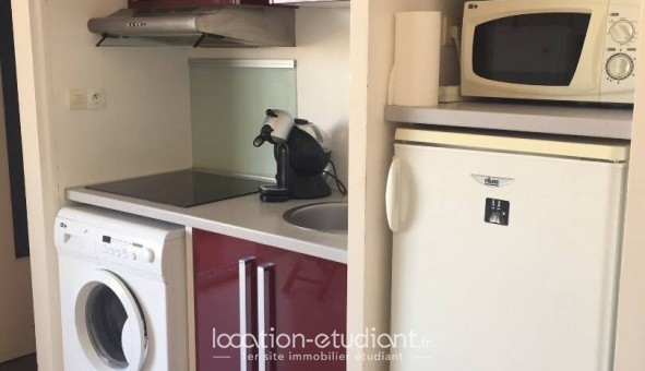 Logement tudiant Studio à Antibes (06160)