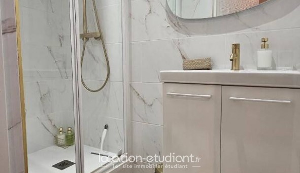 Logement tudiant Studio à Antibes (06160)