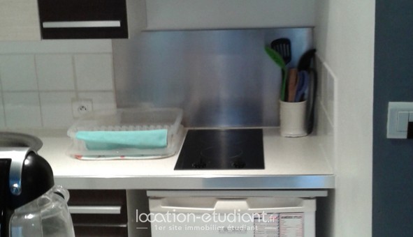 Logement tudiant Studio à Antibes (06160)