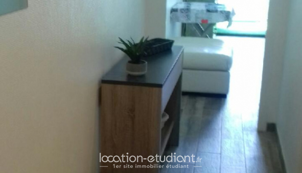 Logement tudiant Studio à Antibes (06160)