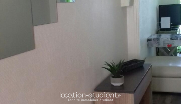 Logement tudiant Studio à Antibes (06160)