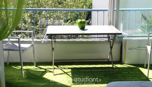 Logement tudiant Studio à Antibes (06160)