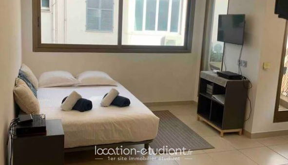 Logement tudiant Studio à Antibes (06160)
