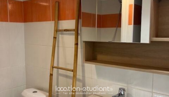 Logement tudiant Studio à Antibes (06160)