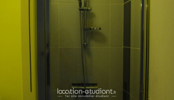 Logement tudiant Studio à Antibes (06160)