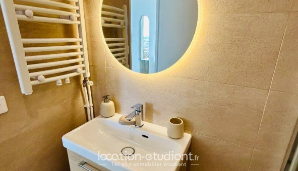 Logement tudiant Studio à Antibes (06160)