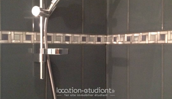 Logement tudiant Studio à Antibes (06160)