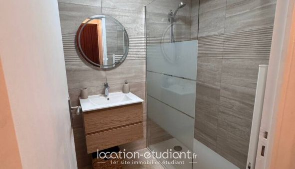 Logement tudiant Studio à Antibes (06160)