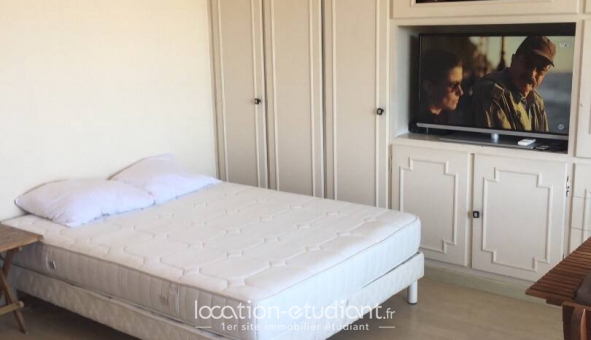 Logement tudiant Studio à Antibes (06160)