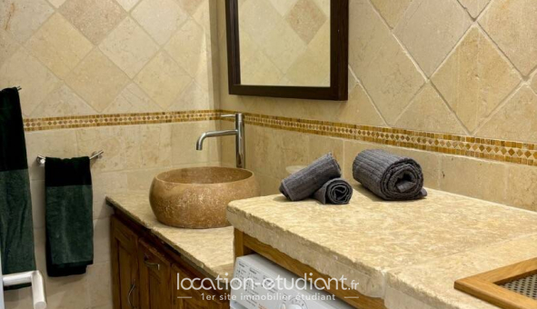 Logement tudiant Studio à Antibes (06160)