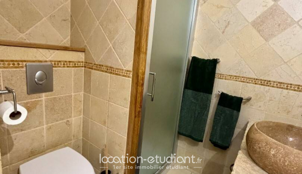 Logement tudiant Studio à Antibes (06160)