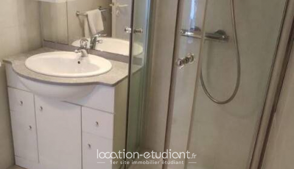 Logement tudiant Studio à Antibes (06160)