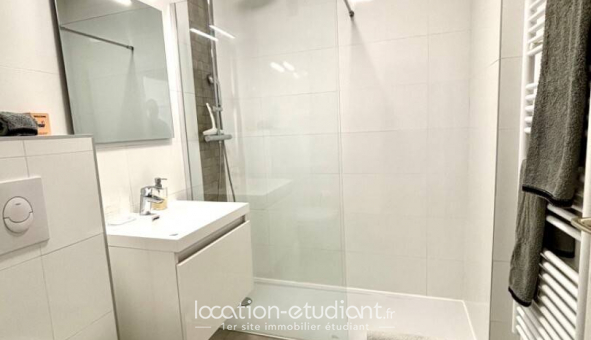 Logement tudiant Studio à Antibes (06160)