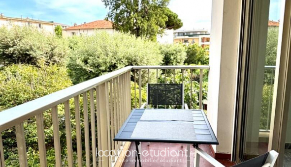 Logement tudiant Studio à Antibes (06160)