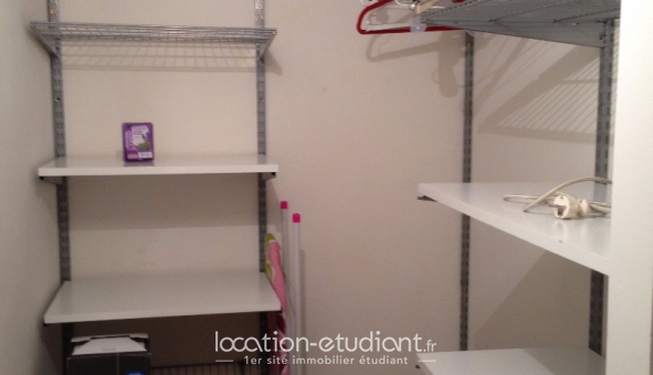 Logement tudiant Studio à Antibes (06160)