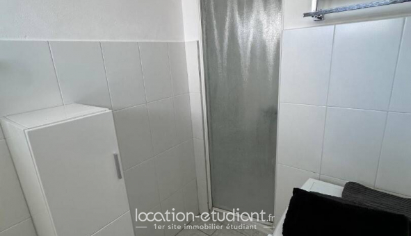 Logement tudiant Studio à Antibes (06160)