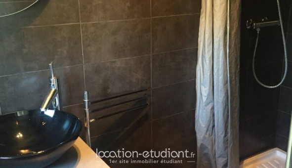 Logement tudiant Studio à Antibes (06160)