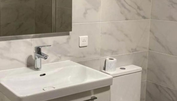 Logement tudiant Studio à Antibes (06160)