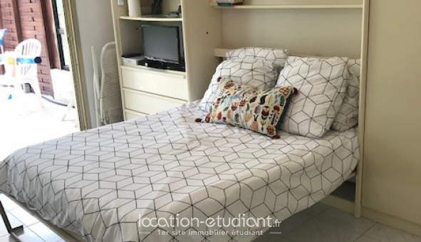 Logement tudiant Studio à Antibes (06160)