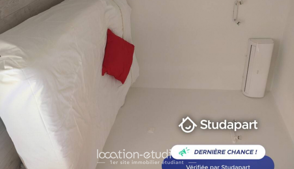Logement tudiant Studio à Antibes (06160)