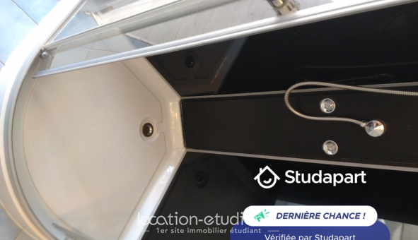 Logement tudiant Studio à Antibes (06160)