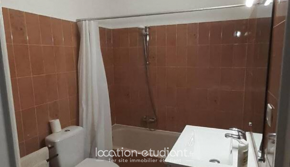 Logement tudiant Studio à Antibes (06160)