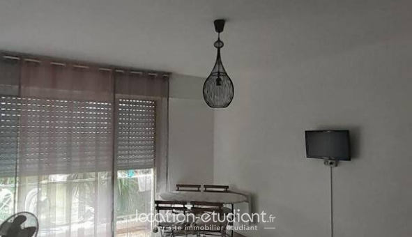 Logement tudiant Studio à Antibes (06160)