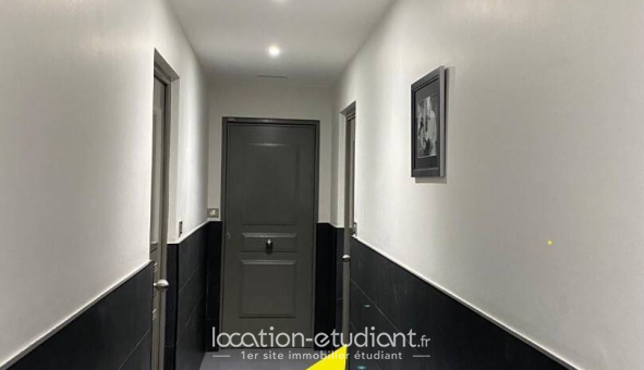 Logement tudiant Studio à Antibes (06160)