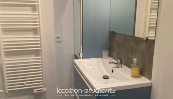 Logement tudiant Studio à Antibes (06160)