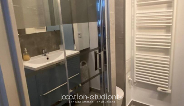 Logement tudiant Studio à Antibes (06160)