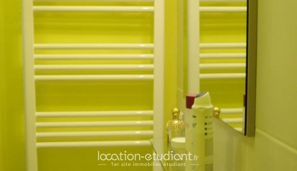 Logement tudiant Studio à Antibes (06160)