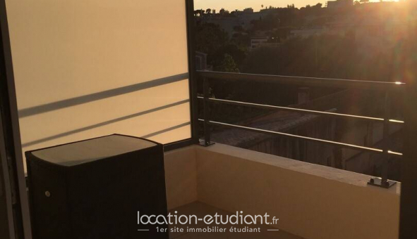 Logement tudiant Studio à Antibes (06160)