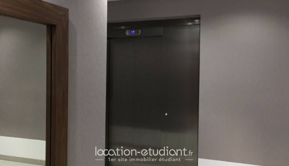 Logement tudiant Studio à Antibes (06160)