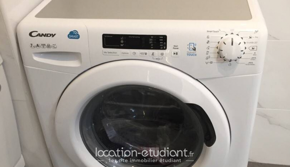 Logement tudiant Studio à Antibes (06160)