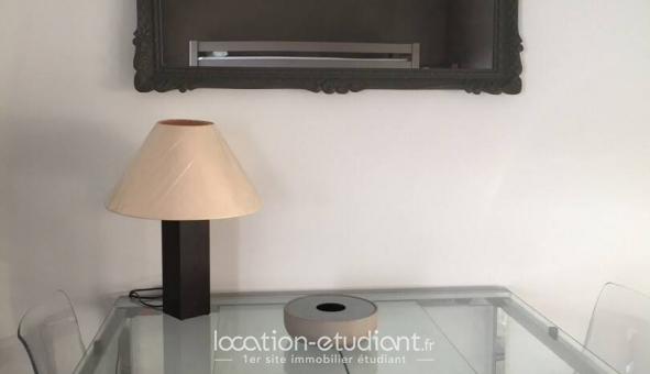 Logement tudiant Studio à Antibes (06160)