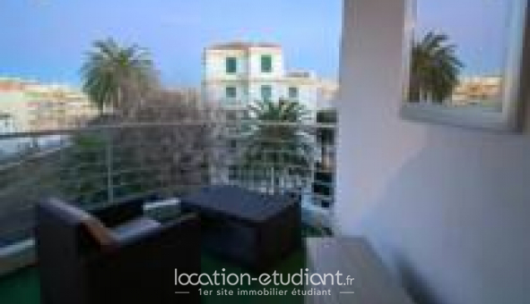 Logement tudiant Studio à Antibes (06160)