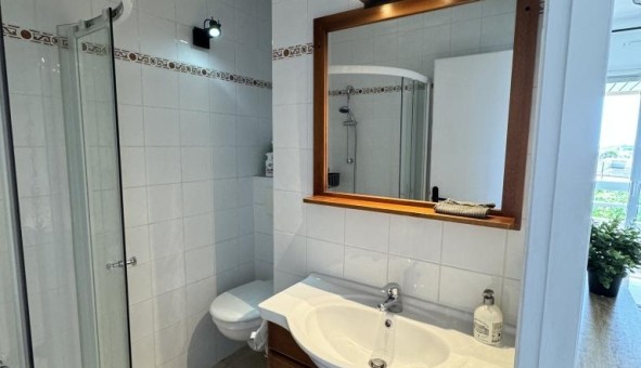 Logement tudiant Studio à Antibes (06160)