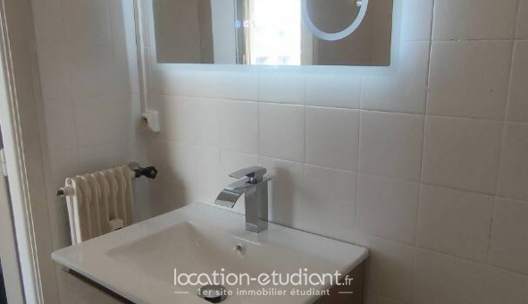 Logement tudiant Studio à Antibes (06160)