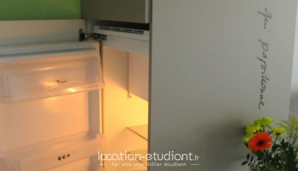 Logement tudiant Studio à Antibes (06160)