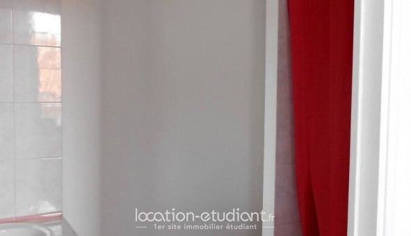 Logement tudiant Studio à Antibes (06160)